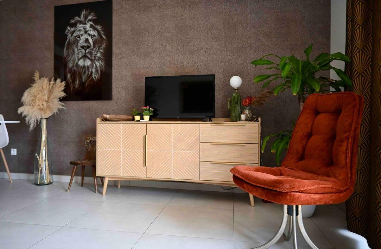 Cosy Apartment Near Strasbourg Mommenheim Exterior photo