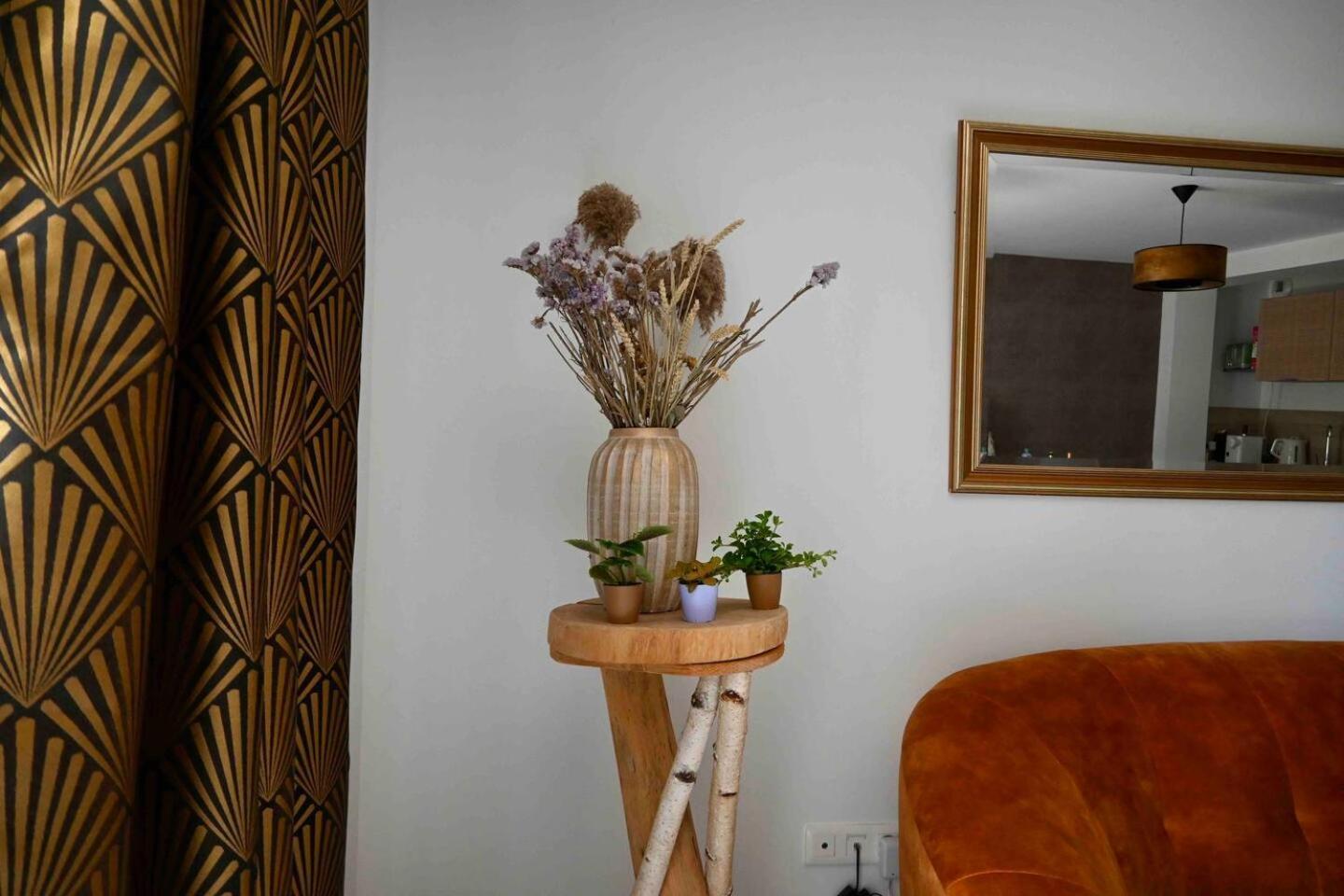 Cosy Apartment Near Strasbourg Mommenheim Exterior photo